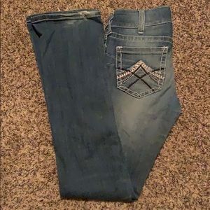 Ariat REAL Denim Jeans